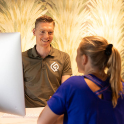 Contact opnemen met Green Fit